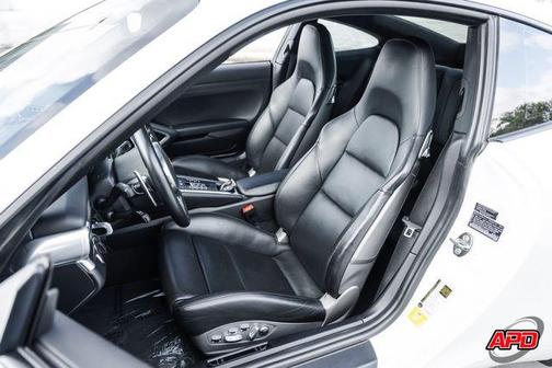 2014 Porsche 911 911 Carrera S