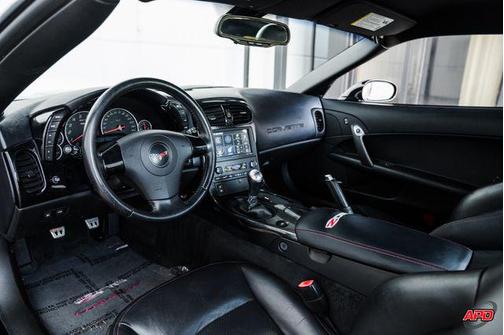 2006 Chevrolet Corvette Z06