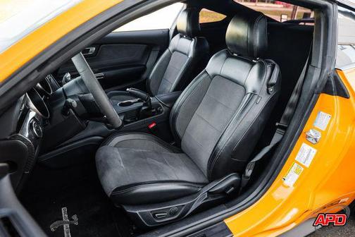 2019 Ford Shelby GT350 Base