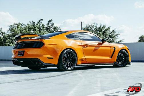 2019 Ford Shelby GT350 Base