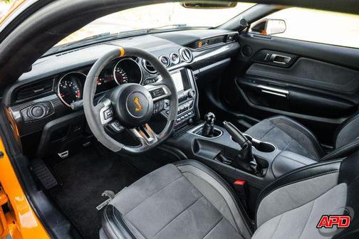 2019 Ford Shelby GT350 Base