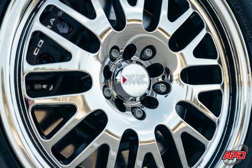 2002 Panoz Esperante 