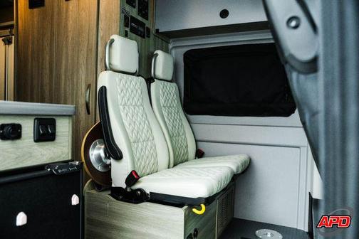 2021 RAM ProMaster 3500 High Roof