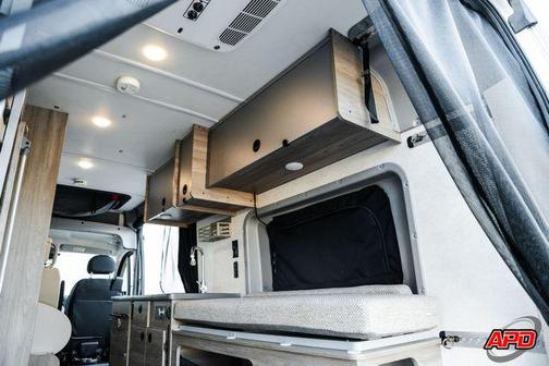 2021 RAM ProMaster 3500 High Roof