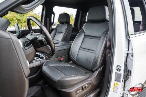 2020 GMC Sierra 2500 Denali