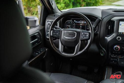 2020 GMC Sierra 2500 Denali