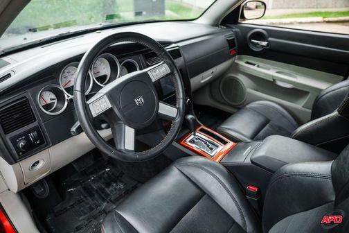 2006 Dodge Charger Daytona R/T