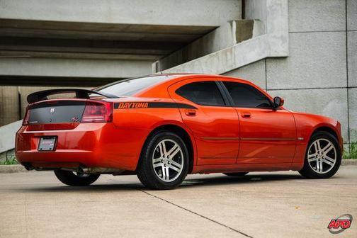 2006 Dodge Charger Daytona R/T