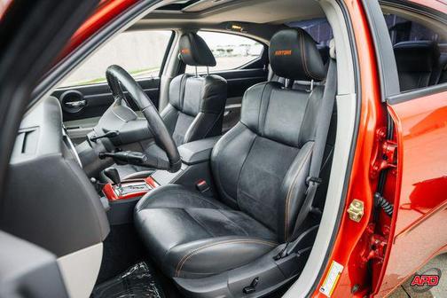 2006 Dodge Charger Daytona R/T