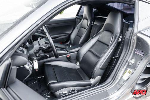 2019 Porsche 718 Cayman 