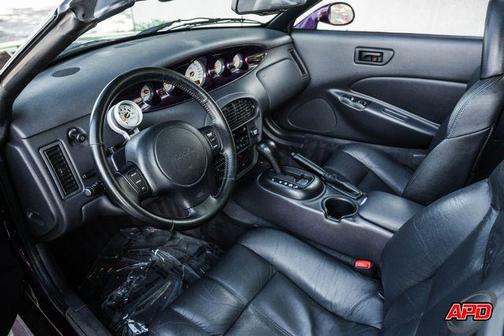 1999 Plymouth Prowler