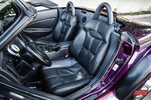 1999 Plymouth Prowler