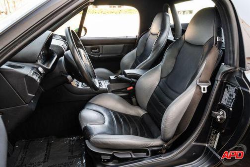 2000 BMW M M