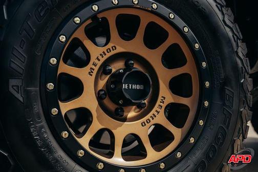 2019 Toyota 4Runner TRD Off Road Premium