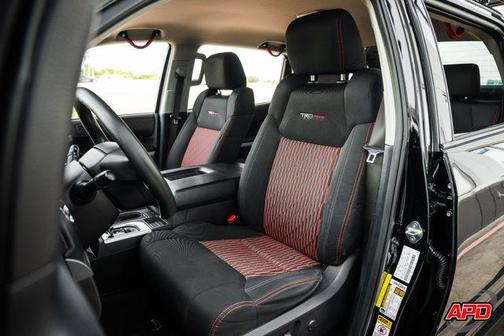 2015 Toyota Tundra TRD Pro