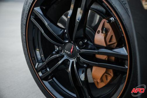 2014 Chevrolet Corvette Stingray Base