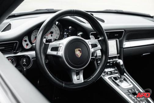 2016 Porsche 911 911 Carrera S