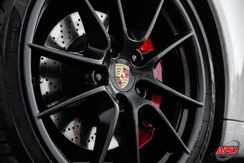 2016 Porsche 911 911 Carrera S