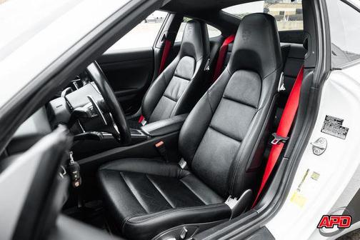 2016 Porsche 911 911 Carrera S