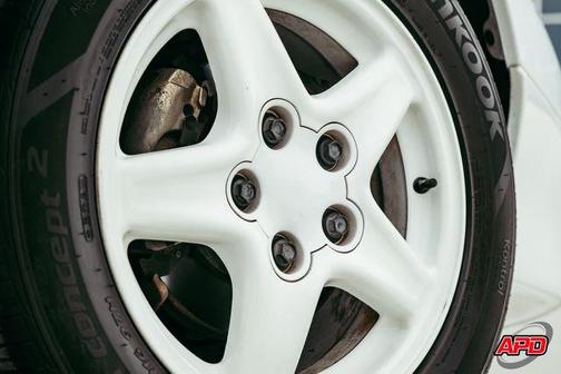 1997 Chevrolet Camaro Z28