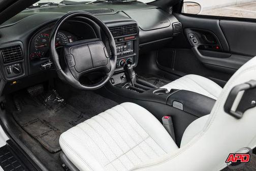 1997 Chevrolet Camaro Z28