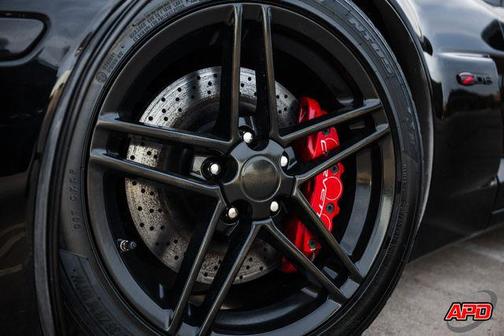 2007 Chevrolet Corvette Z06
