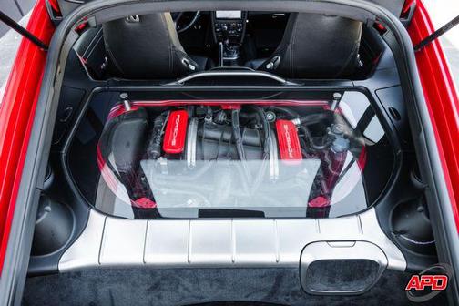2009 Porsche Cayman