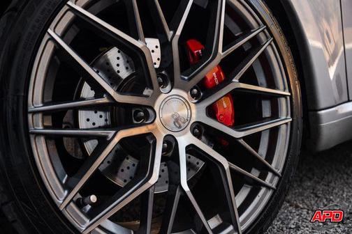 2007 Porsche Cayman S