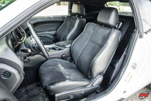 2018 Dodge Challenger R/T