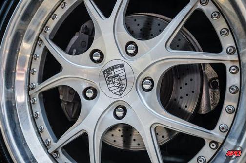 2007 Porsche Cayman Base
