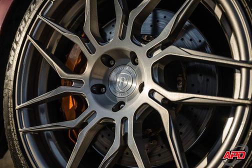 2015 Nissan GT-R Premium