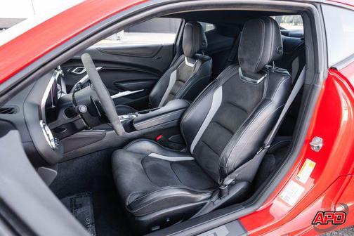 2019 Chevrolet Camaro 2SS