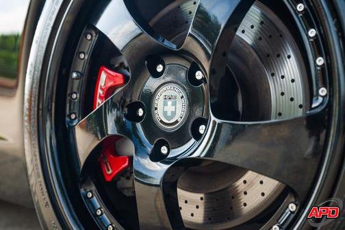 2007 Chevrolet Corvette Base