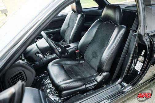1997 Nissan 240SX LE