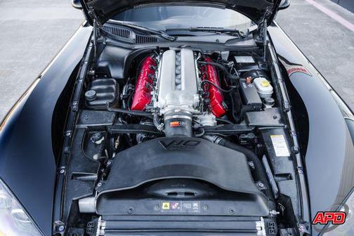 2004 Dodge Viper SRT10