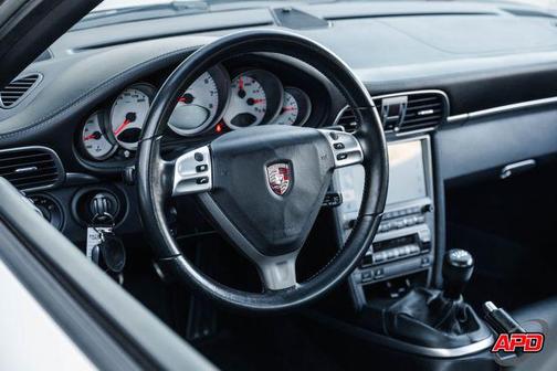 2005 Porsche 911 911 Carrera S