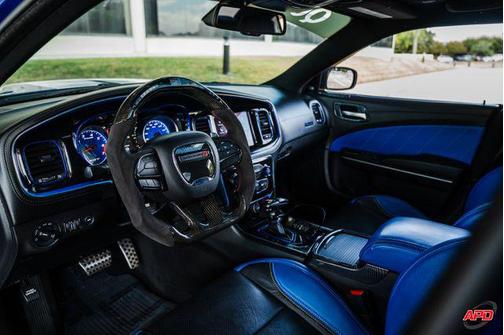 2019 Dodge Charger R/T Scat Pack