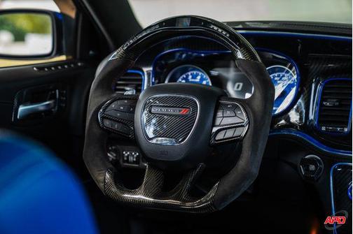 2019 Dodge Charger R/T Scat Pack
