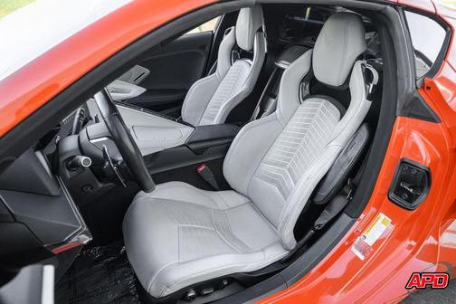 2020 Chevrolet Corvette Stingray w/2LT
