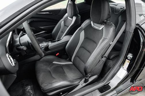 2018 Chevrolet Camaro 1SS