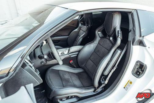 2015 Chevrolet Corvette Z06 Hardtop