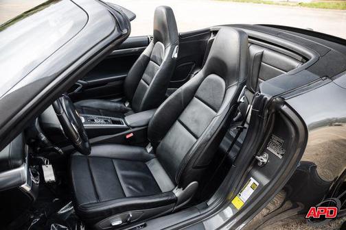 2013 Porsche 911 911 Carrera S