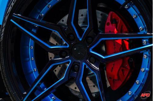 2023 Chevrolet Corvette Stingray w/1LT