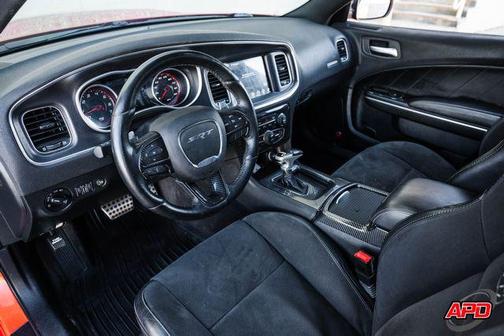 2017 Dodge Charger R/T Scat Pack