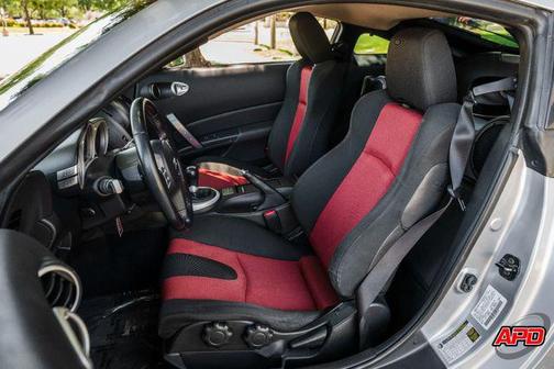 2007 Nissan 350Z NISMO