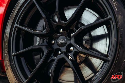 2019 Ford Shelby GT350 Base