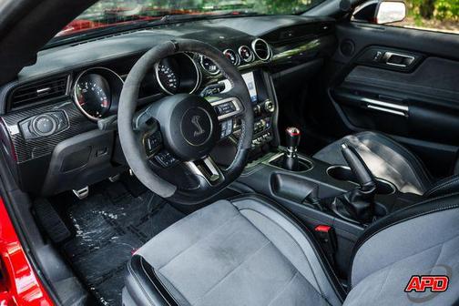 2019 Ford Shelby GT350 Base