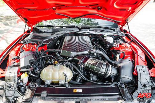 2019 Ford Shelby GT350 Base
