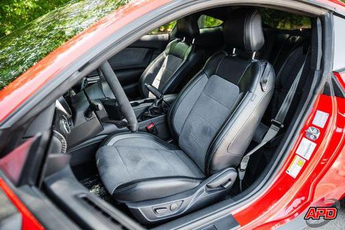 2019 Ford Shelby GT350 Base