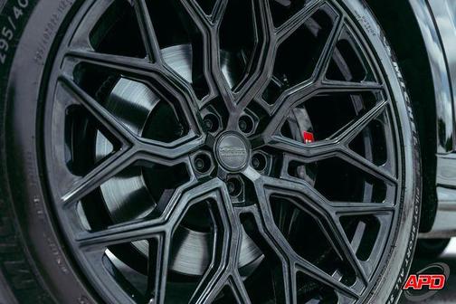 2021 Audi SQ8 4.0T Premium Plus